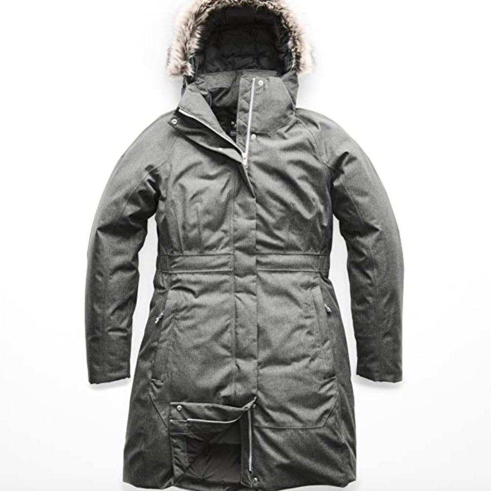 North Face Winter Jacket - image 1